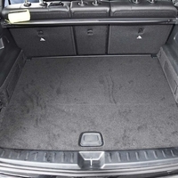 Tavita portbagaj premium Mercedes GLB X247, fabricatie 11.2019 - prezent (portbagaj superior)