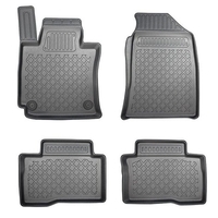 Covorase auto tip tavita 602737
