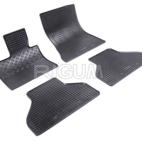 Covorase auto BMW X5 E70 fabricatie 2007 - 2014
