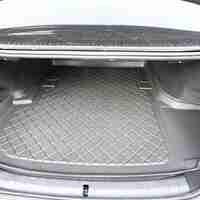 Tavita portbagaj BMW Seria 5 G30 Plug-in Hybrid, caroserie sedan, fabricatie 03.2017 - prezent