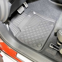 Covorase auto tip tavita Volvo XC40 fabricatie 03.2018 - prezent