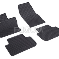 Covorase auto Audi Q3 fabricatie 2019 - prezent