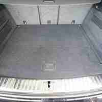 Tavita de portbagaj Audi A1 GB, caroserie Hatchback, fabricatie 07.2018 - prezent, portbagaj inferior