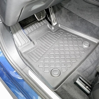Covorase auto tip tavita BMW X5 G05, fabricatie 11.2018 - prezent (inclusiv hybrid)