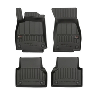 Covorase auto tip tavita 3D408869