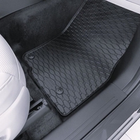 Covorase auto Mazda CX-80, fabricatie 2024 - prezent, caroserie suv