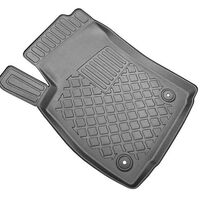 Covorase auto tip tavita Opel Mokka fabricatie 2013 - prezent