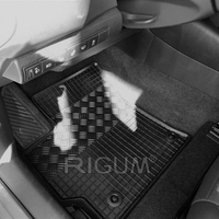 Covorase auto Toyota Corolla fabricatie 2019 - prezent