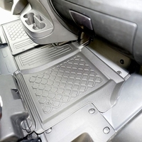 Covorase tip tavita Opel Movano C, fabricatie 05.2021 - prezent, caroserie van, 2-3 locuri, ampatament scurt, mediu si lung