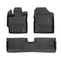 Covorase auto tip tavita 3D407749