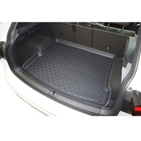 Tavita portbagaj Volkswagen Tiguan fabricatie 2016 - prezent (portbagaj superior)