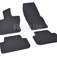 Covorase auto Cupra Terramar, fabricatie 09.2024 - prezent, caroserie suv