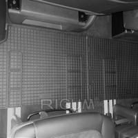 Covorase auto VW T6 Multivan, caroserie Van, fabricatie 2015 - prezent
