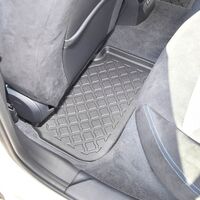 Covorase auto tip tavita 603635