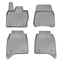 Covorase auto tip tavita Land Rover Range Rover V fabricatie 11.2021 - prezent, caroserie suv, 5 locuri, ampatament lung