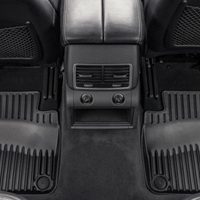 Covorase tip tavita Mini Countryman II, anul de fabricatie 2016 - prezent