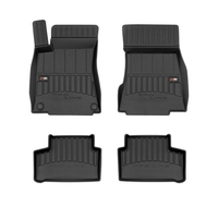 Covorase auto tip tavita 3D409927