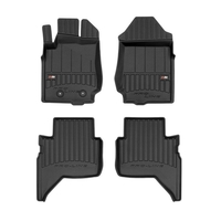 Covorase auto tip tavita 3D409880