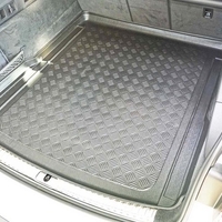 Tavita portbagaj Audi A6 (C8) caroserie combi fabricatie 09.2018 - prezent BSC