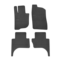 Covorase din cauciuc Fiat Fullback, anul de fabricatie 2016 - prezent
