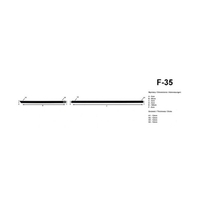 Bandouri laterale Chevrolet Aveo T300 fabricatie 06.2011 - prezent, caroserie hatchback