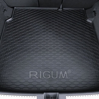 Tavita portbagaj Renault Rafale E-Tech Full Hybrid fabricatie 03.2024 - prezent, caroserie suv