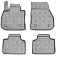 Covorase auto tip tavita BMW X2 U10 fabricatie 03.2024 - prezent, caroserie suv