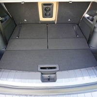 Tavita portbagaj Nissan X-Trail T33, fabricatie 2022 - prezent, caroserie suv, 7 locuri, al treilea rand culcat