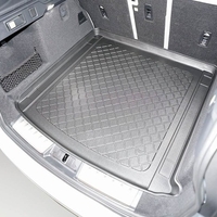 Tavita de portbagaj F-Pace (X761) Mild Hybrid, 2020 - prezent, caroserie SUV - inclusiv modele cu sine