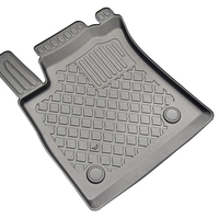 Covorase tip tavita Renault Megane IV, caroserie Combi, fabricatie 09.2016 - prezent