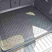 Tavita portbagaj BMW X5 G05 fabricatie 2018 - prezent GRD