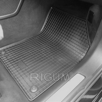 Covorase auto Volvo XC60 II, caroserie SUV, fabricatie 2017 - prezent