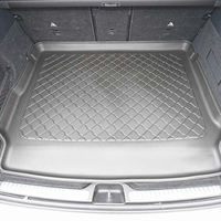 Tavite portbagaj Mercedes GLC X254 PHEV, caroserie suv, an fabricatie 09.2022 - prezent