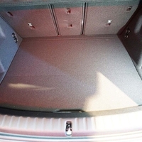 Tavita portbagaj Mini Countryman III fabricatie 11.2023 - prezent, caroserie suv, bancheta culisanta