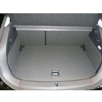 Tavita portbagaj Audi A1 fabricatie 2010 - prezent (cu spatiu depozitare suplimentar)