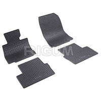 Covorase auto Mazda CX3, fabricatie 2015 - prezent