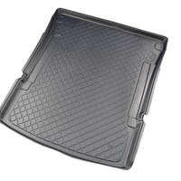Tavita portbagaj Volkswagen Caddy Maxi Starline fabricatie 10.2007 - prezent