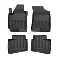 Covorase auto tip tavita 3D409453