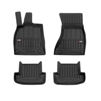 Covorase auto tip tavita 3D407954