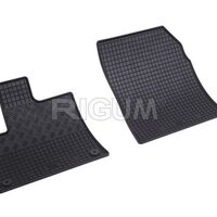 Covorase auto Opel Combo fabricatie 2018 - prezent (2 locuri)