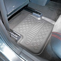 Covorase tip tavita Aristar Mercedes A W176