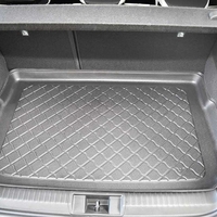 Tavita portbagaj Renault Captur II, fabricatie 01.2020 - prezent (portbagaj superior)