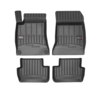 Covorase auto tip tavita 3D409552