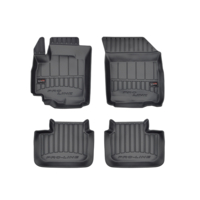 Covorase auto tip tavita 3D407961