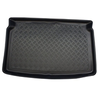 Tavita portbagaj Peugeot 207 caroserie hatchback fabricatie 2006 - 2012