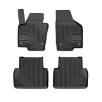 Covorase auto tip tavita 77409743