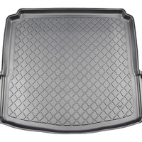 Tavita portbagaj Renault Megane IV caroserie sedan fabricatie 01.2016 - prezent GRD
