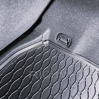 Tavita de portbagaj Audi A3 8V, caroserie Sedan, fabricatie 09.2013 - 03.2020