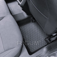 Covorase auto Dacia Duster III MHEV fabricatie 06.2024 - prezent, caroserie suv