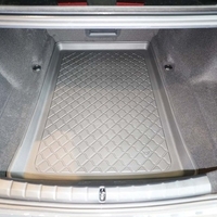 Tavita portbagaj BMW Seria 7 G70 PHEV, fabricatie 03.2023 - prezent, caroserie sedan